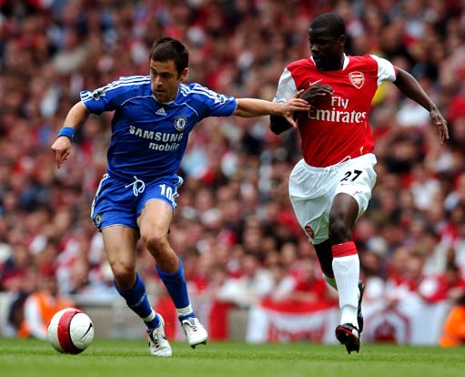 各大俱乐部 各大俱乐部