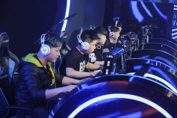 赛中的优异 赛中的优异