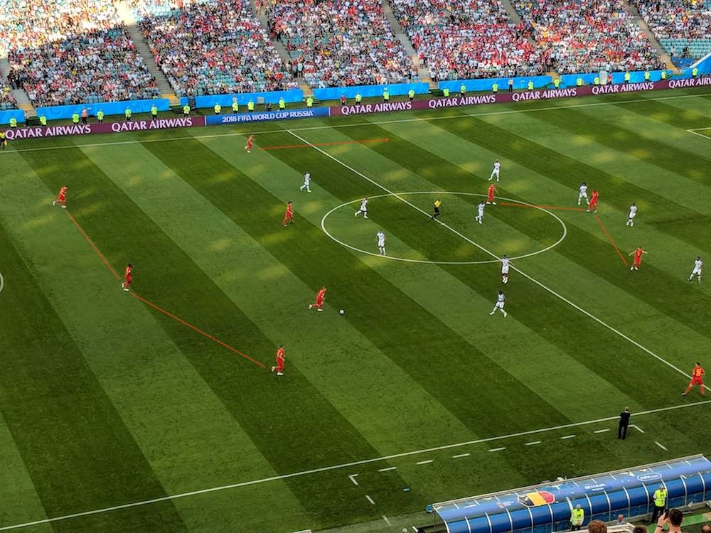 在这一场比 在这一场比